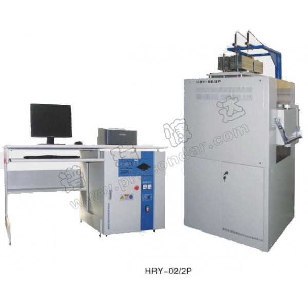 HRY series high temperature soft creep t